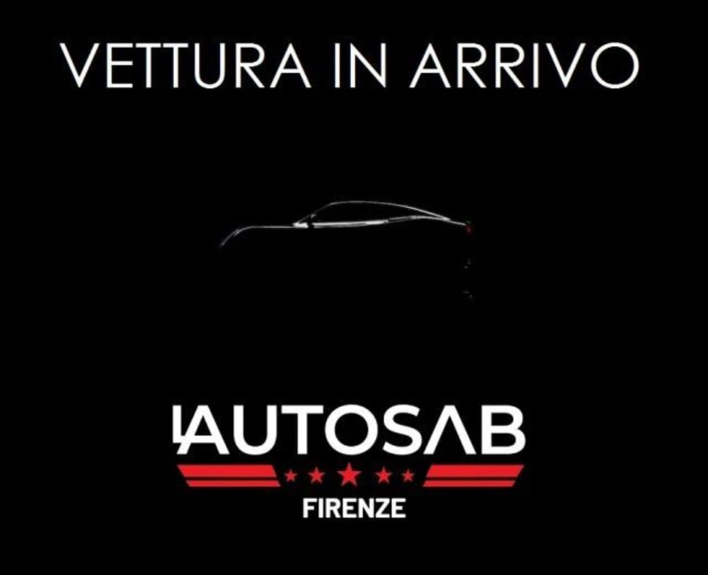 Volkswagen T-Roc usata a Firenze