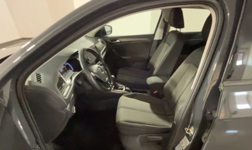 Volkswagen T-Roc usata a Firenze (5)