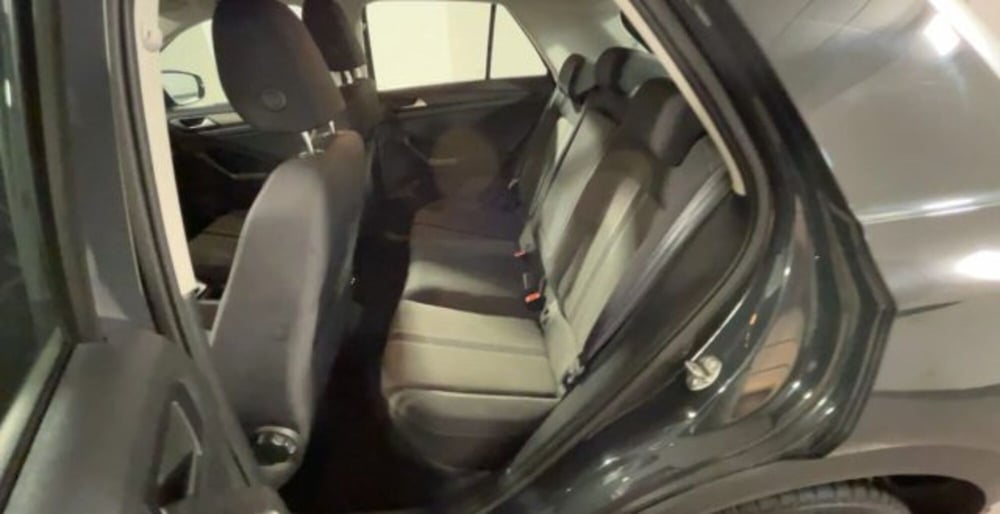 Volkswagen T-Roc usata a Firenze (8)