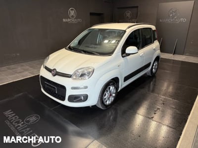 Fiat Panda 1.2 Lounge del 2017 usata a Bastia Umbra