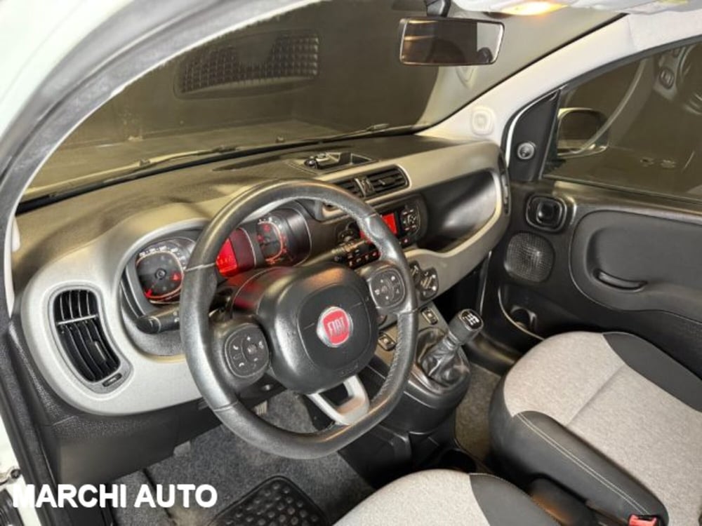 Fiat Panda usata a Perugia (10)