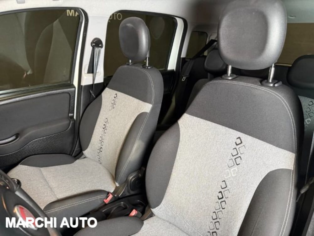 Fiat Panda usata a Perugia (11)
