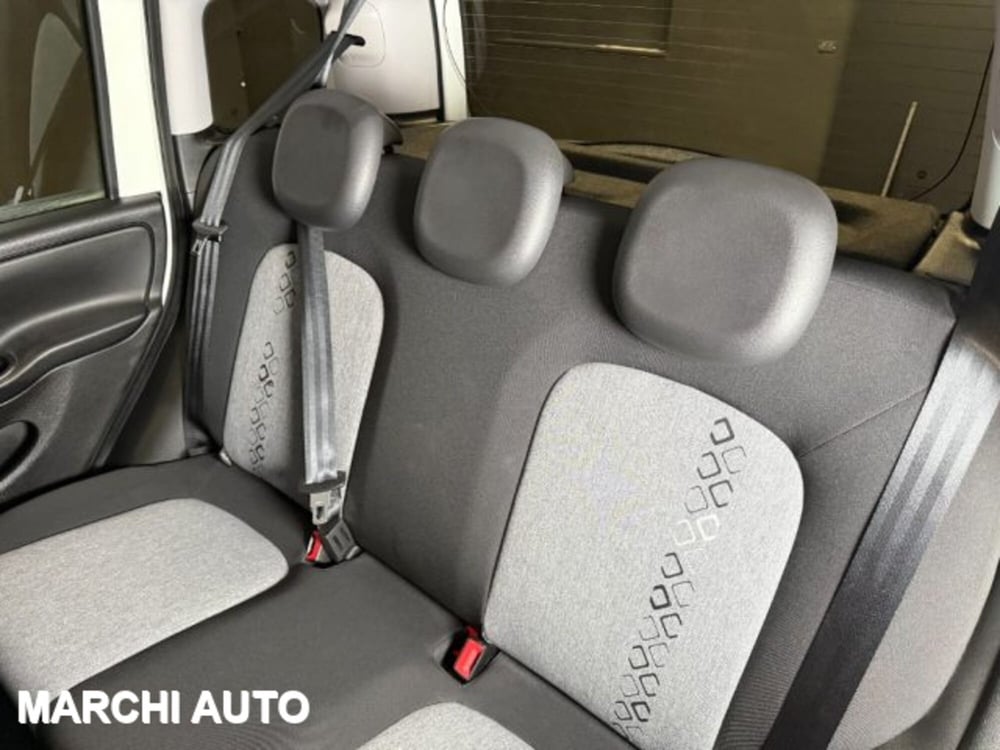 Fiat Panda usata a Perugia (12)