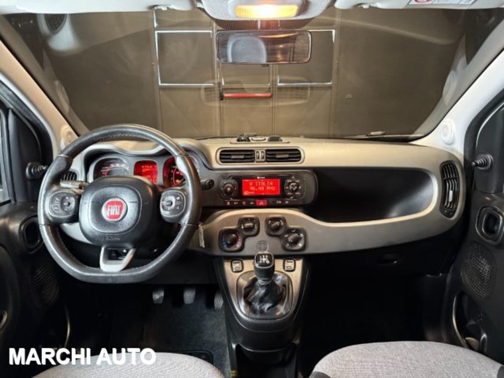 Fiat Panda usata a Perugia (13)
