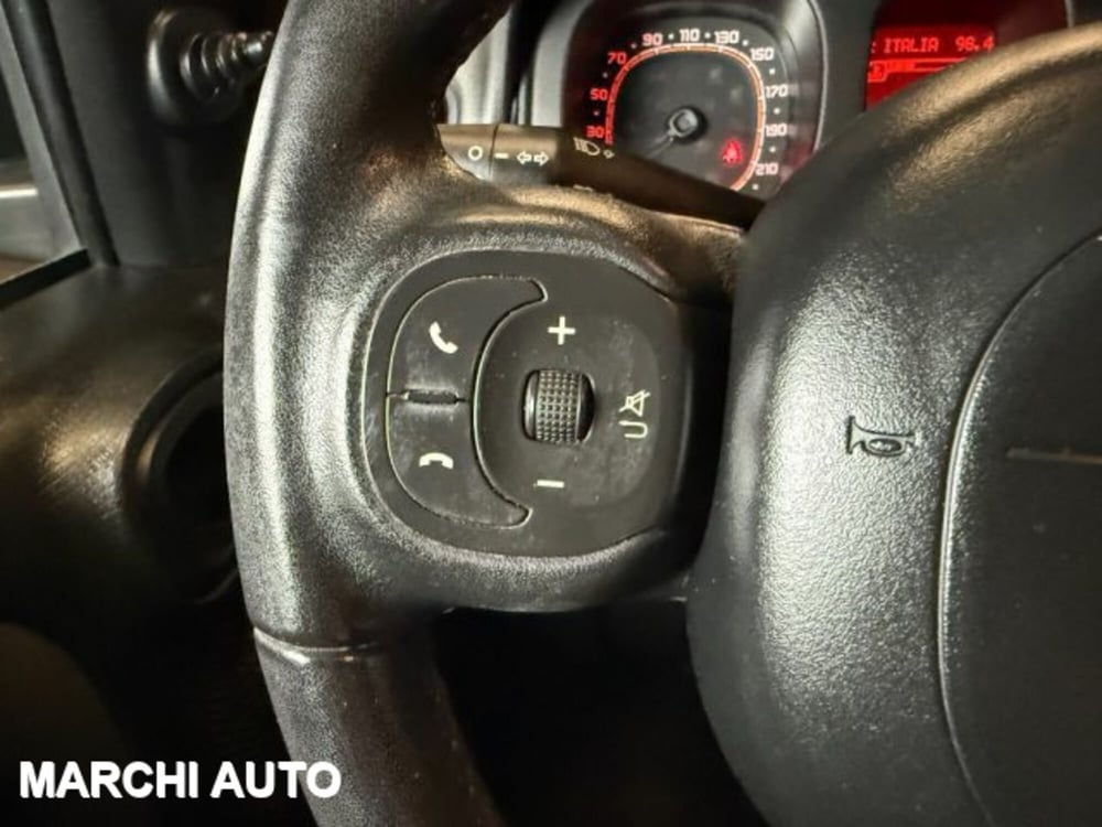 Fiat Panda usata a Perugia (14)