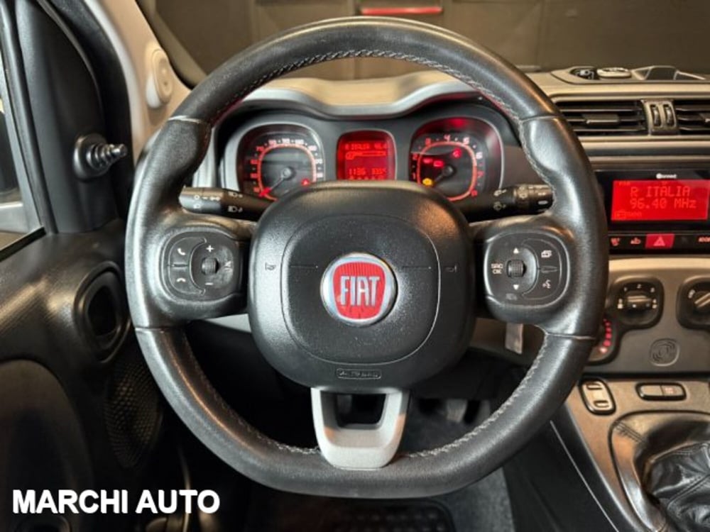 Fiat Panda usata a Perugia (15)