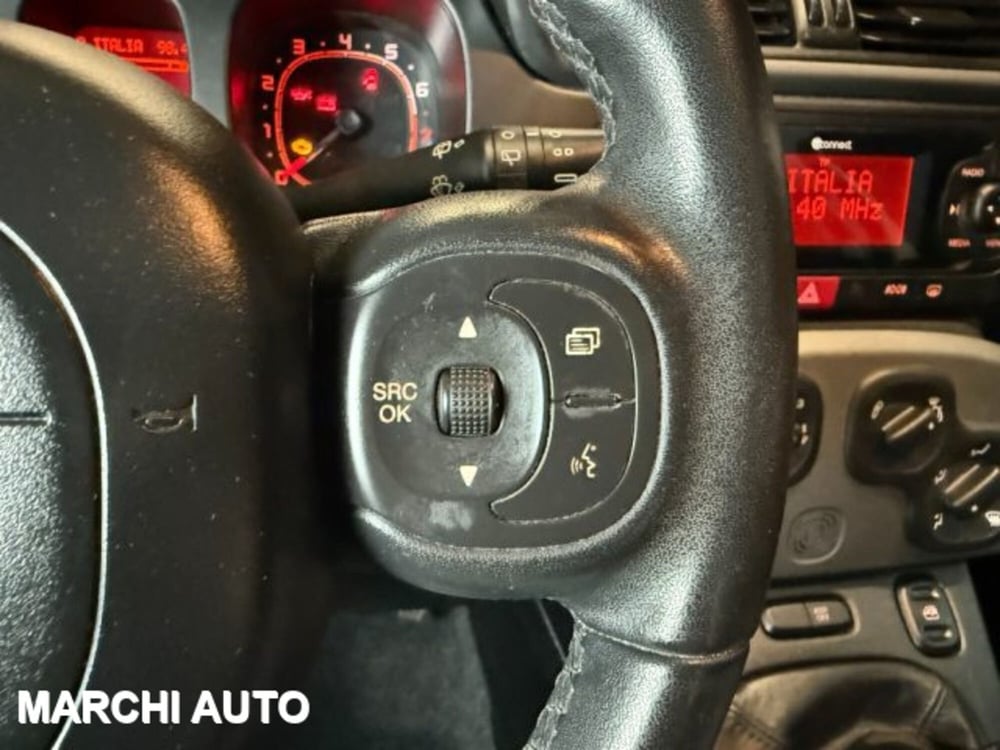 Fiat Panda usata a Perugia (16)