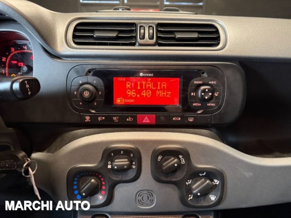 Fiat Panda usata a Perugia (19)