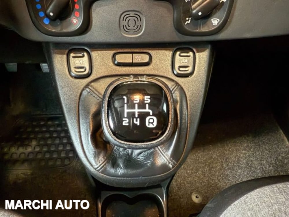 Fiat Panda usata a Perugia (20)