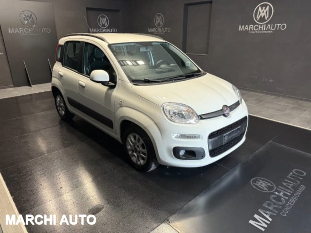 Fiat Panda usata a Perugia (3)