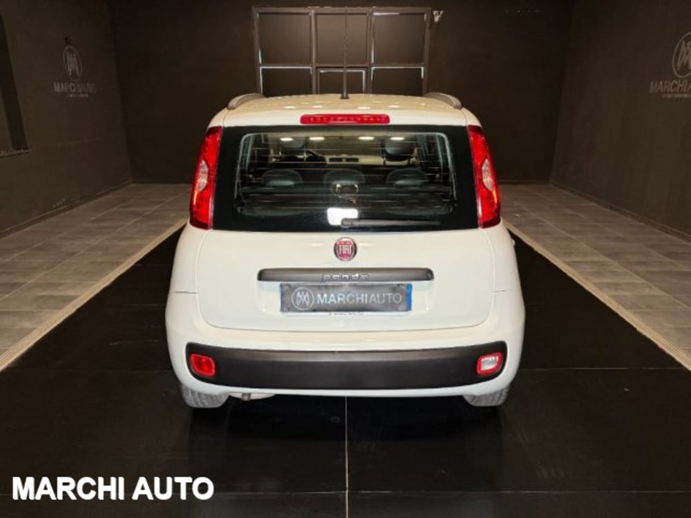 Fiat Panda usata a Perugia (6)