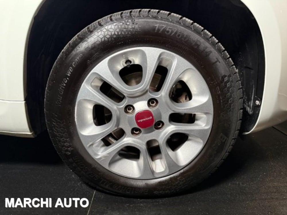 Fiat Panda usata a Perugia (9)