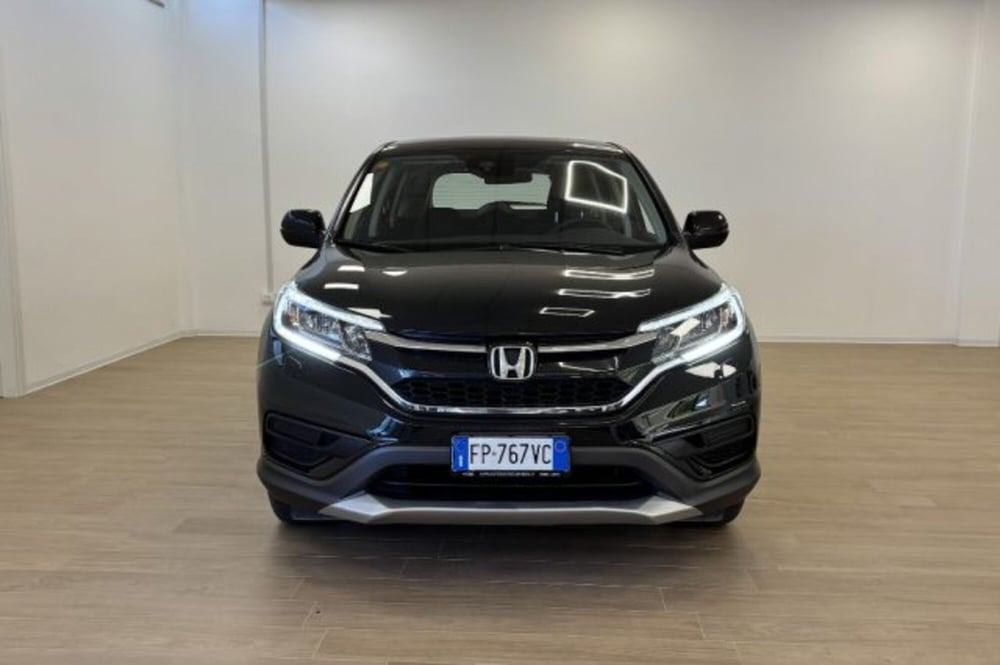 Honda CR-V usata a Latina (2)