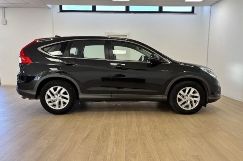 Honda CR-V usata a Latina (4)