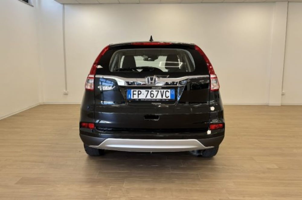 Honda CR-V usata a Latina (6)
