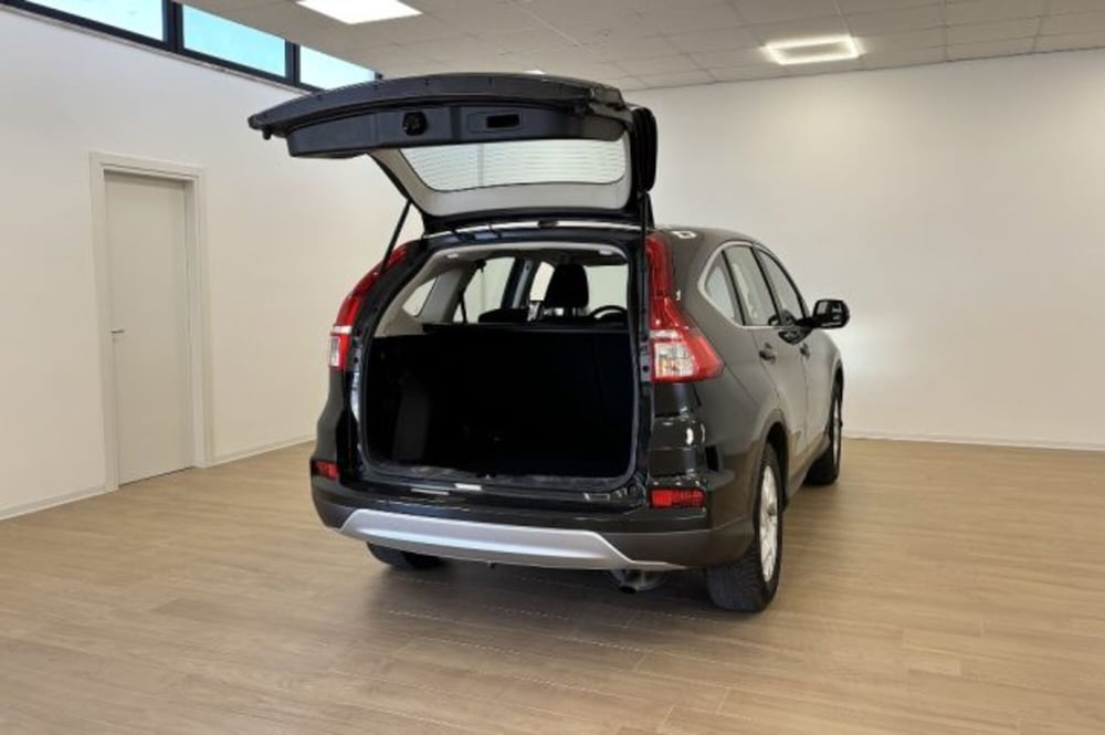 Honda CR-V usata a Latina (7)