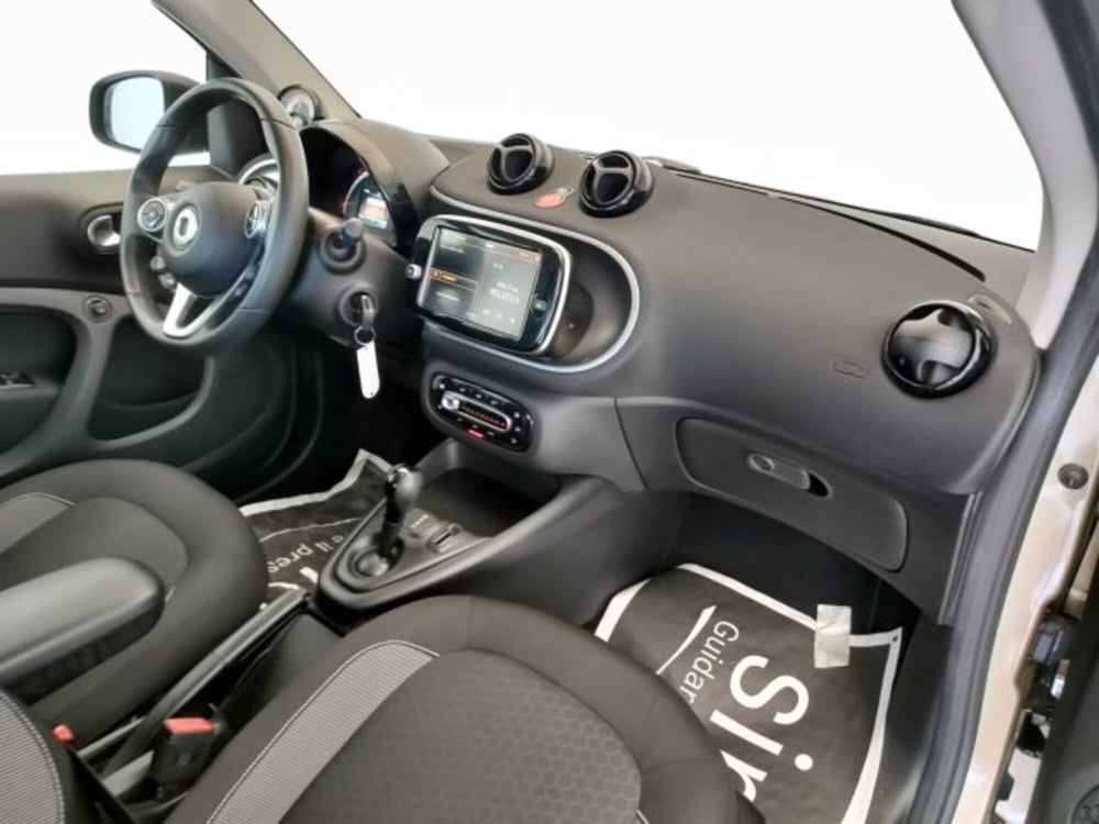 smart Fortwo usata a Teramo (10)