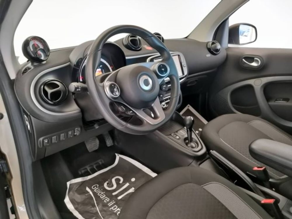 smart Fortwo usata a Teramo (12)