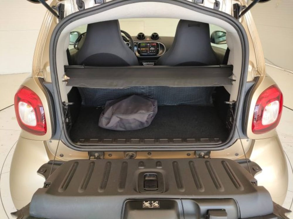 smart Fortwo usata a Teramo (5)