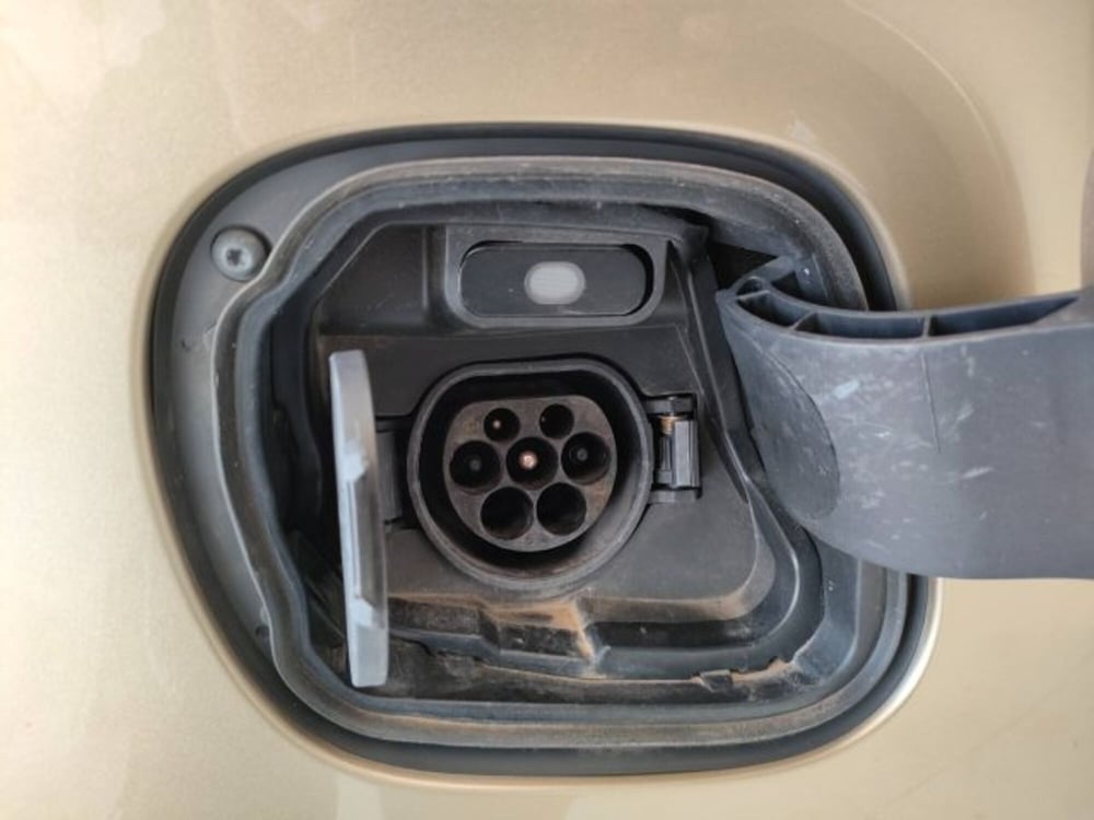 smart Fortwo usata a Teramo (8)