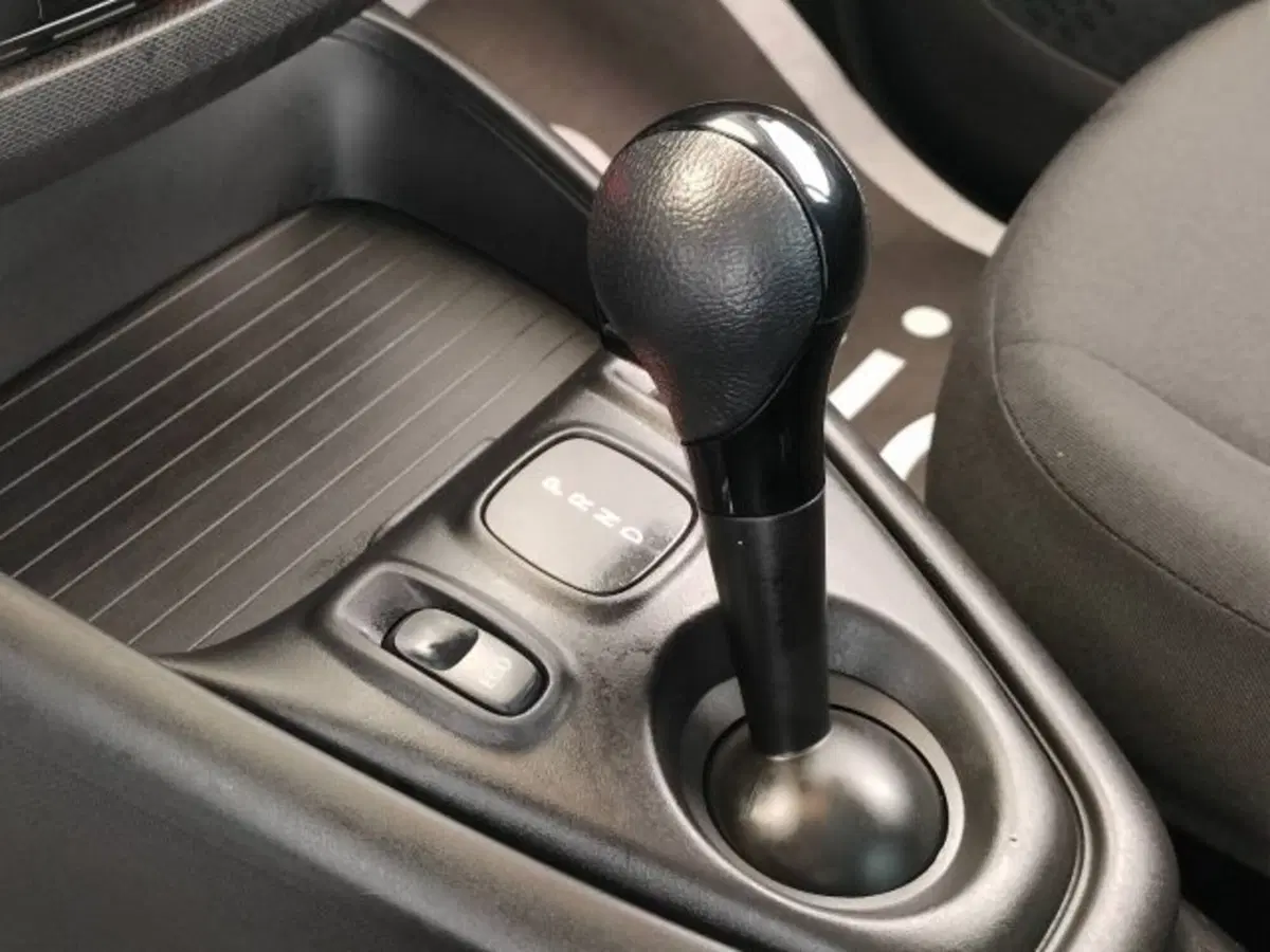 smart Fortwo usata a Teramo (11)
