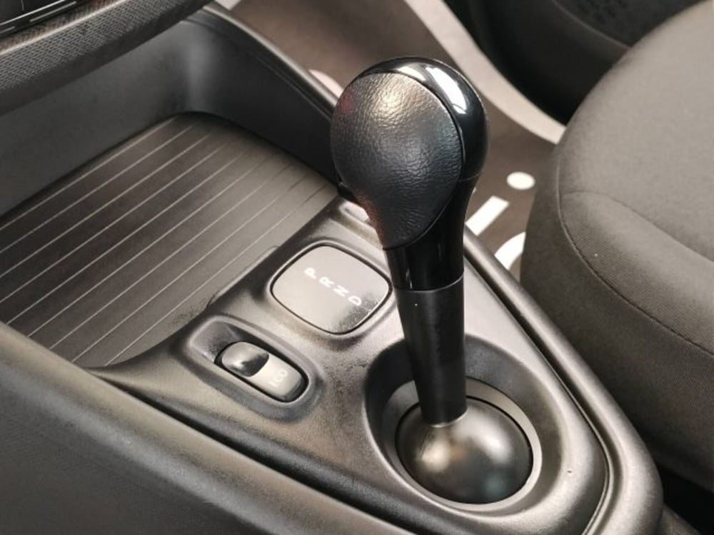 smart Fortwo usata a Teramo (11)