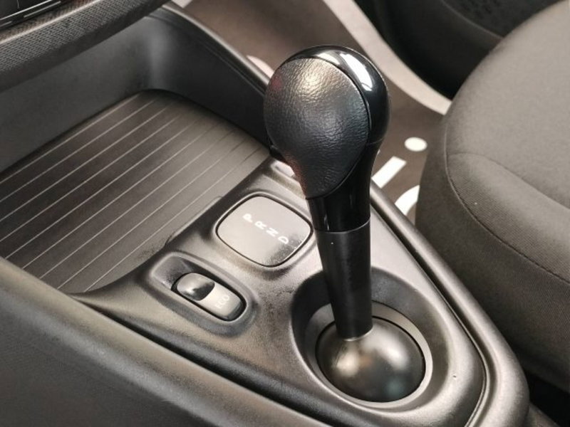 smart Fortwo usata a Teramo (11)