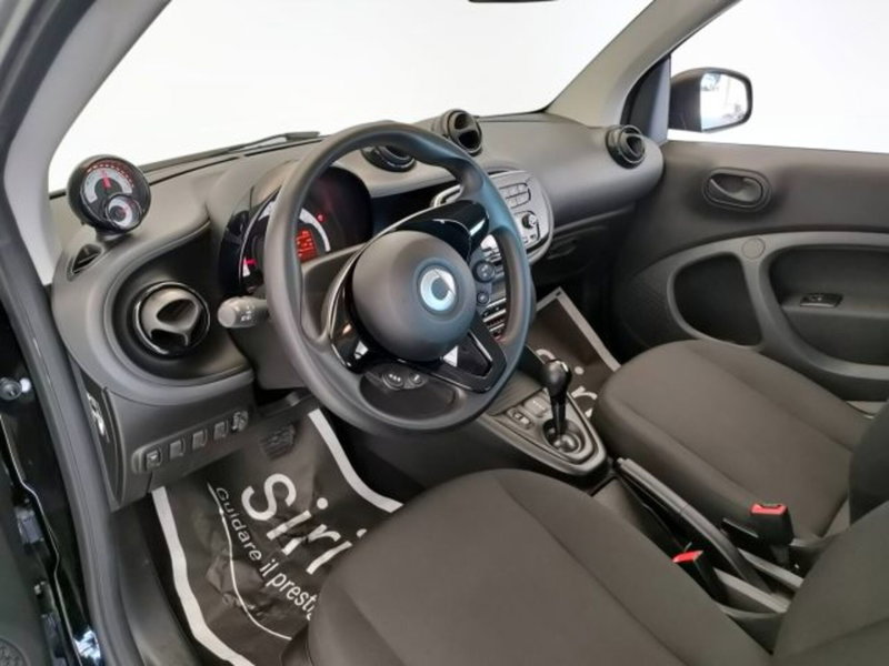 smart Fortwo usata a Teramo (13)
