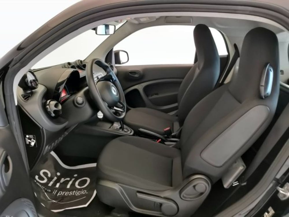 smart Fortwo usata a Teramo (14)