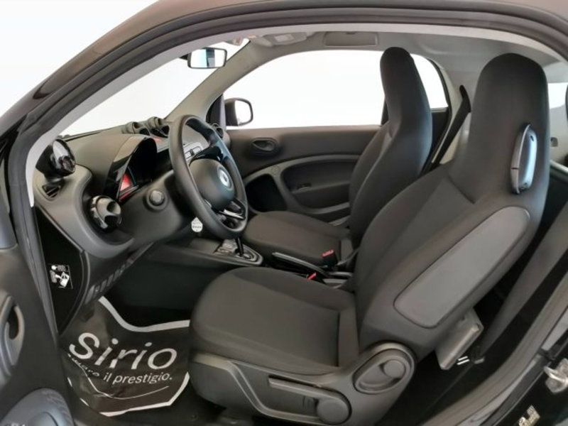 smart Fortwo usata a Teramo (14)