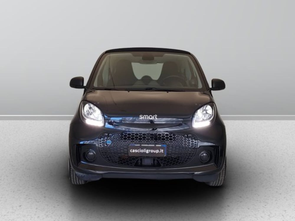 smart Fortwo usata a Teramo (2)