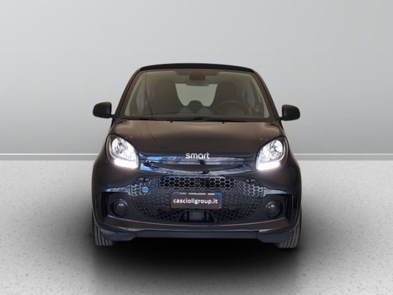 smart Fortwo usata a Teramo (2)