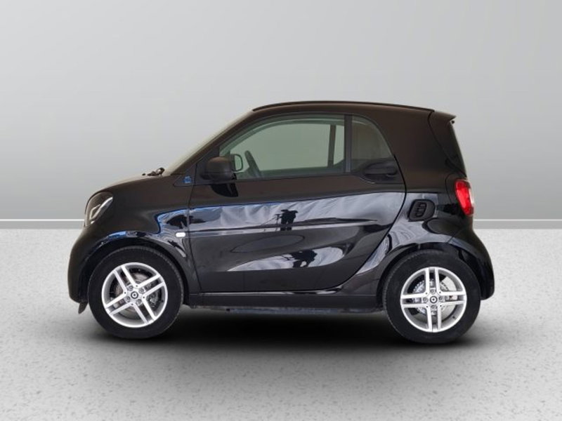 smart Fortwo usata a Teramo (3)