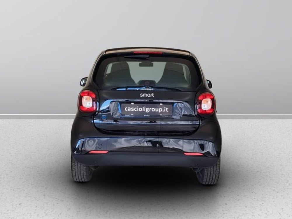 smart Fortwo usata a Teramo (4)