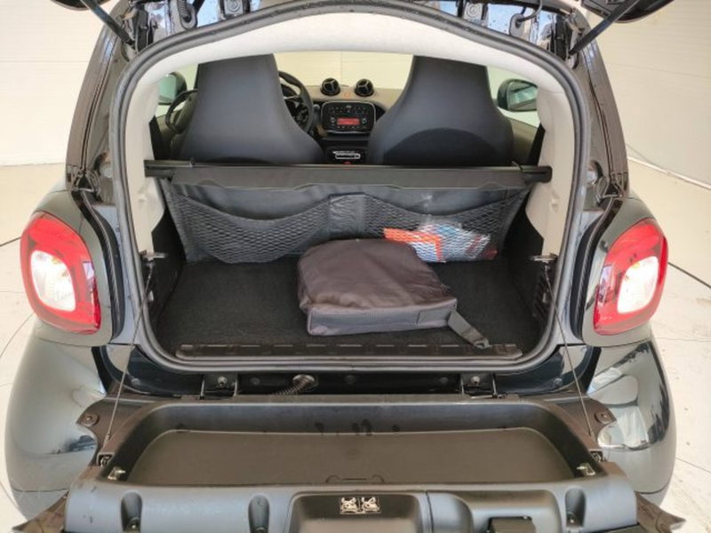 smart Fortwo usata a Teramo (5)