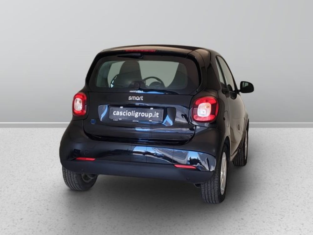smart Fortwo usata a Teramo (6)