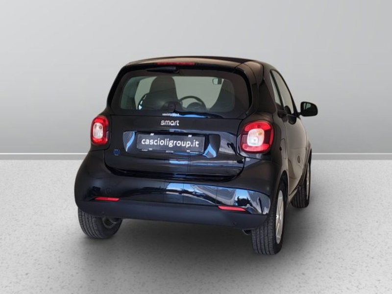 smart Fortwo usata a Teramo (6)