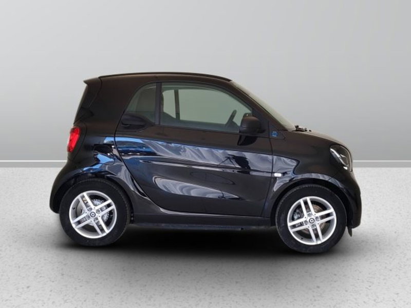 smart Fortwo usata a Teramo (7)