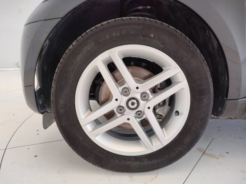 smart Fortwo usata a Teramo (8)