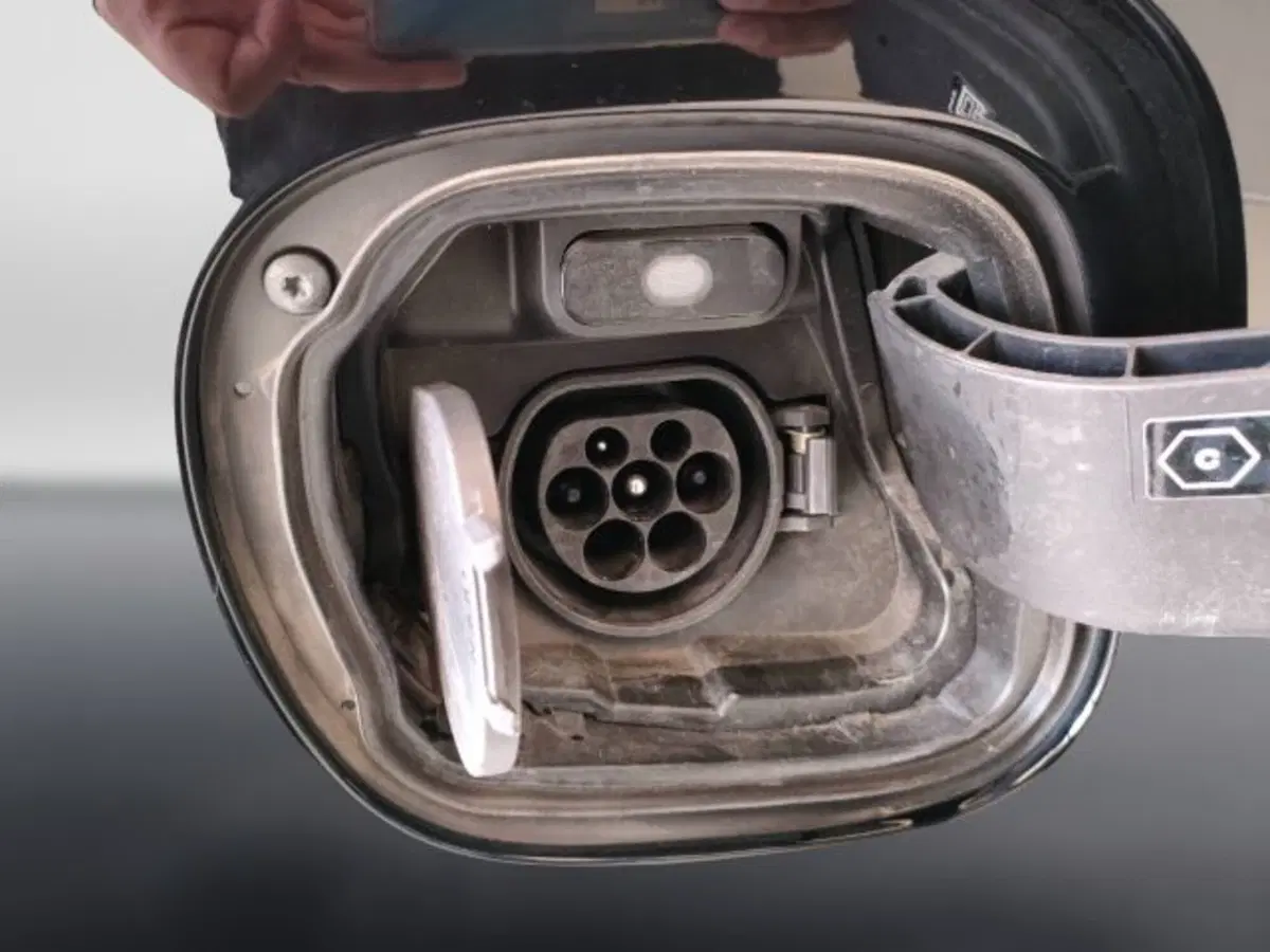 smart Fortwo usata a Teramo (9)