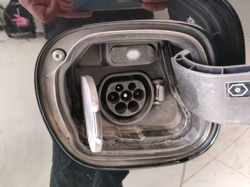 smart Fortwo usata a Teramo (9)