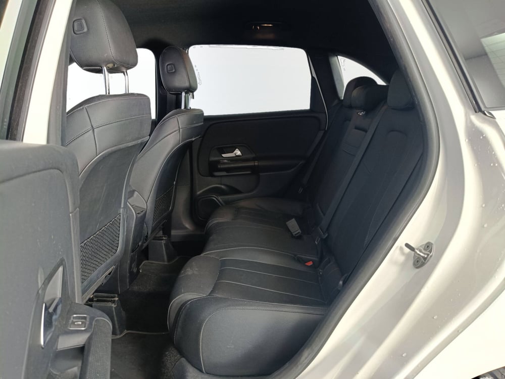 Mercedes-Benz Classe B usata a Ascoli Piceno (10)