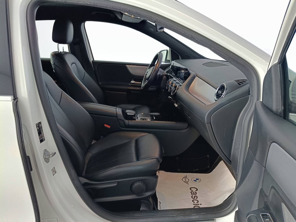 Mercedes-Benz Classe B usata a Ascoli Piceno (12)