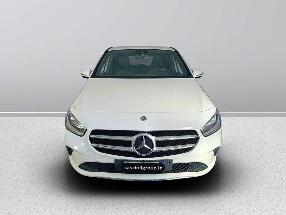 Mercedes-Benz Classe B usata a Ascoli Piceno (2)