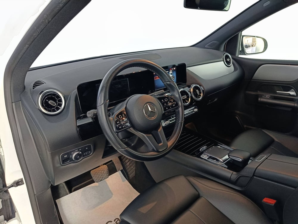Mercedes-Benz Classe B usata a Ascoli Piceno (8)