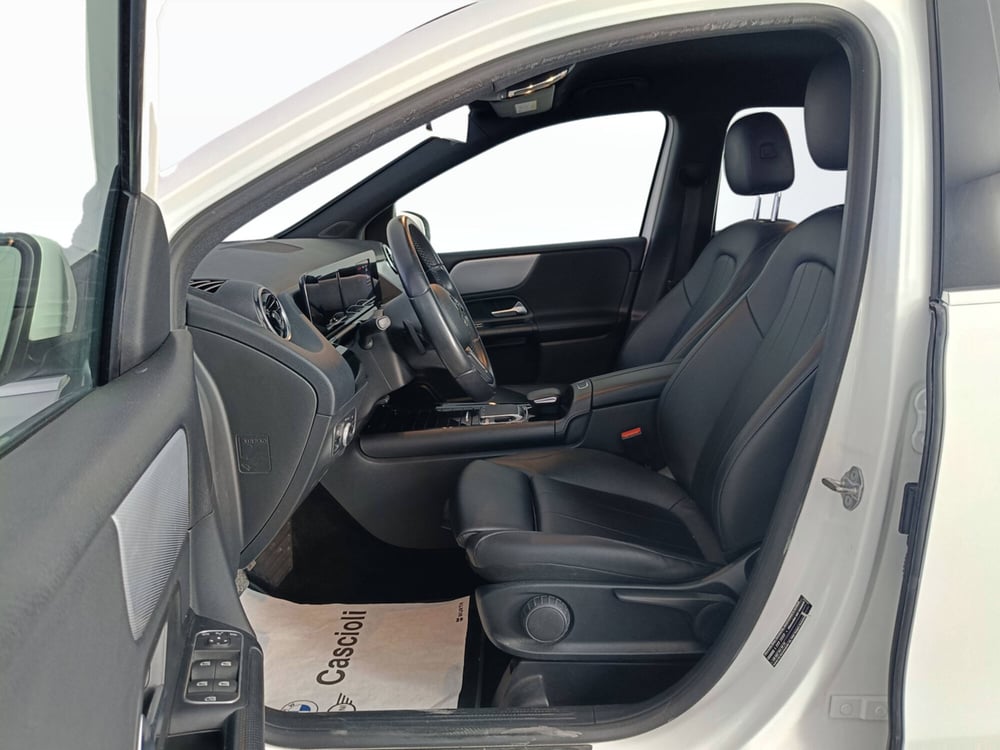 Mercedes-Benz Classe B usata a Ascoli Piceno (9)