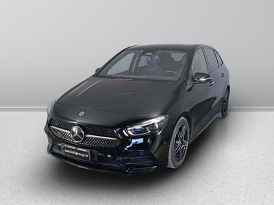 Mercedes-Benz Classe B 180 d AMG Line Premium Plus auto del 2024 usata a San Benedetto del Tronto