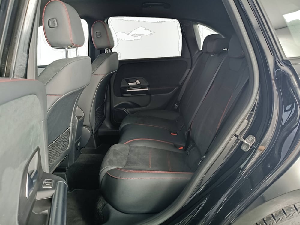 Mercedes-Benz Classe B usata a Ascoli Piceno (10)