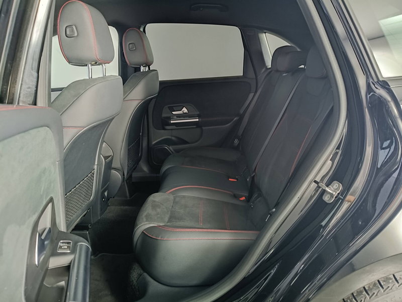 Mercedes-Benz Classe B usata a Ascoli Piceno (10)