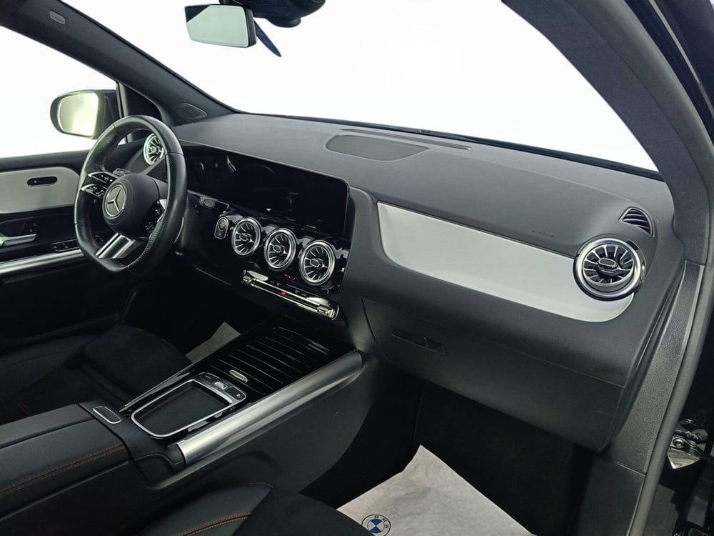 Mercedes-Benz Classe B usata a Ascoli Piceno (11)